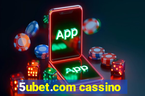 5ubet.com cassino